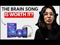 THE BRAIN SONG FOR MEMORY: WHAT USERS REPORT ABOUT FOCUS AND RECALL