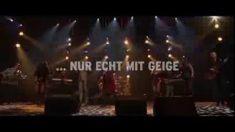 Szenario Showreel 2020