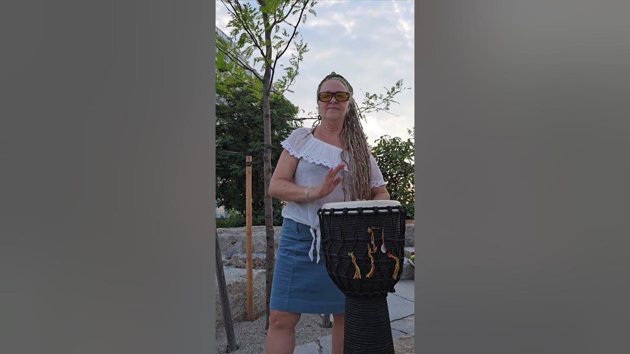 AngelNaphtalie: Short-Nappy Farmer: 'Hookin Meh' #angelnaphtalie #music NappyFarmer #HookinMeh