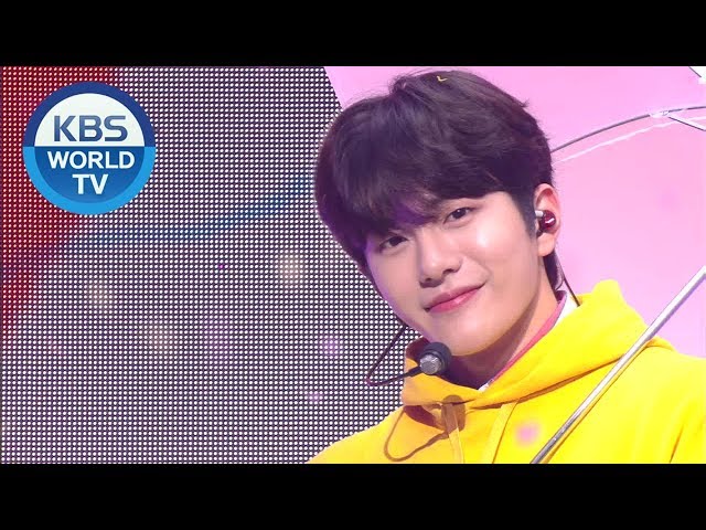00s Special Stage - Just Right (GOT7) [Music Bank / 2019.12.20] class=