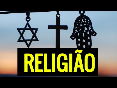Vídeo: Qual é A Religião Em Israel