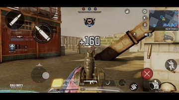 10 vs 10 in Rust | COD Mobile | RiH4N |  BGZ