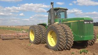 BEST TRACTORS of September 2026