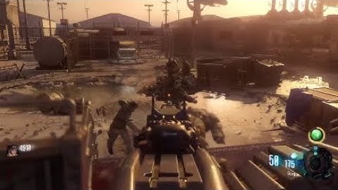 HOW TO LEVEL UP FAST ON BLACK OPS 3 ZOMBIES!!!