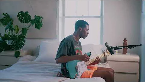 officially missing you - tamia (joseph solomon cov...