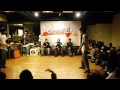 Top Fight 2013 Popping 16強 小D Vs G友 Top Fight 2013 Popping 16強 小D Vs G友