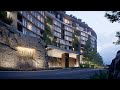 The cedar  damansara heights  tribeca real estate asset management  architecture film animation