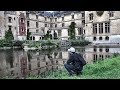 Des châteaux abandonnés partout en France - Urbex