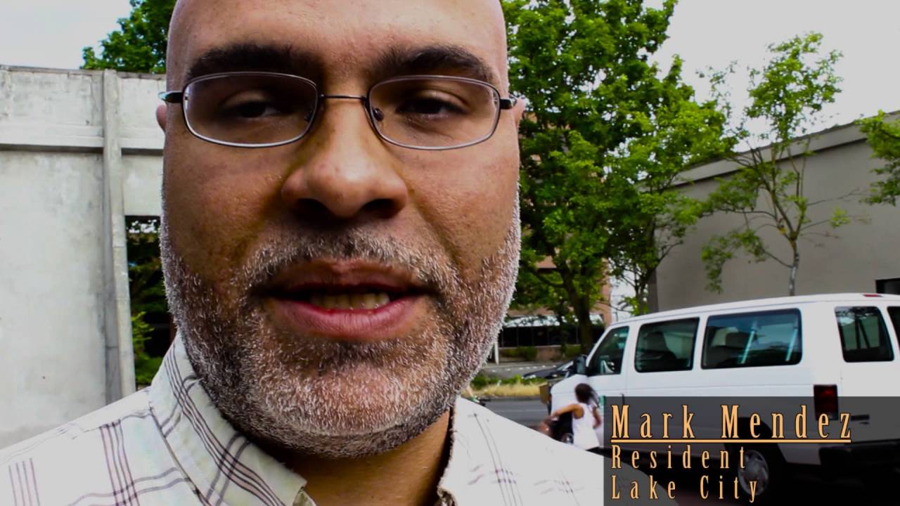 Lake City - Gansango Music & Dance