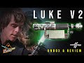 Luke skywalker v2 lightsaber the real hero saber from vaders sabers