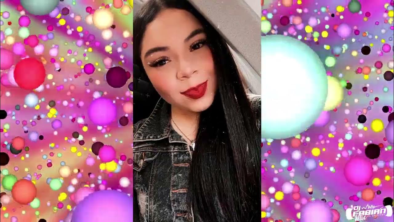 Pídeme La Luna - Los Mirlos - Fabián Mix Pídeme La Luna - Los Mirlos - Fabián Mix