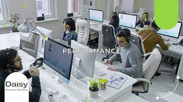 SD WAN and Digital Transformation - Daisy Business Solutions