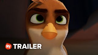 A Stork’s Journey 2 Trailer #1 (2024)