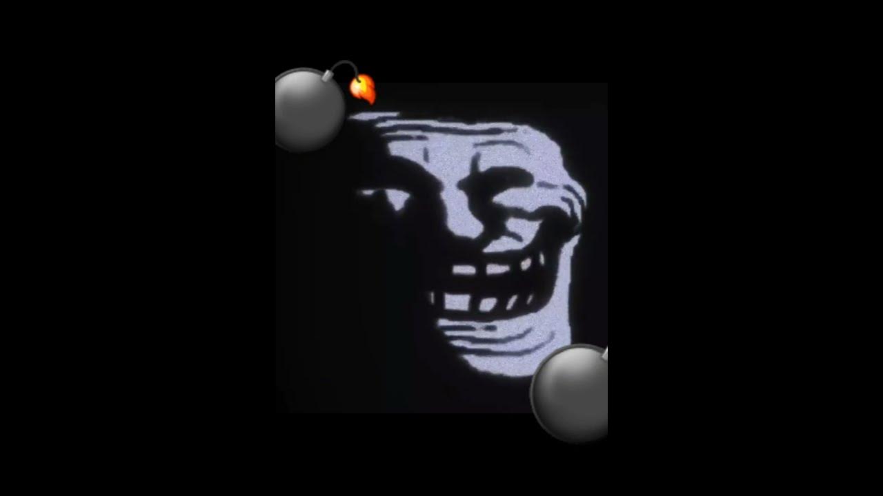 тролль фейс #трольфейс - YouTube