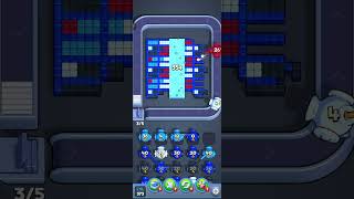 Paint Loop level 372 to 373