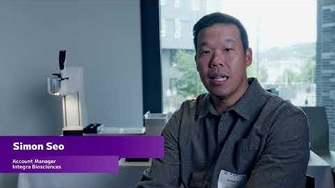 Parse Evercode Together with Integra Assist Plus - Single Cell Sequencing Automation