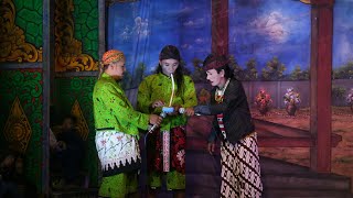 LAWAK GOPEL,MEMET & KENTUS JANGER NEW SASTRA DEWA LIVE KEMIREN