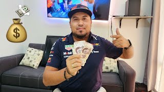 Mi primer pago en YouTube 💰 | MICHAEL