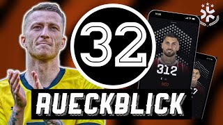 Bundesliga Rückblick 32 | Kaufempfehlungen & ALLE Punkte!🏆🔥