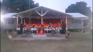 Ambai Sandy. Sunset Vibes 