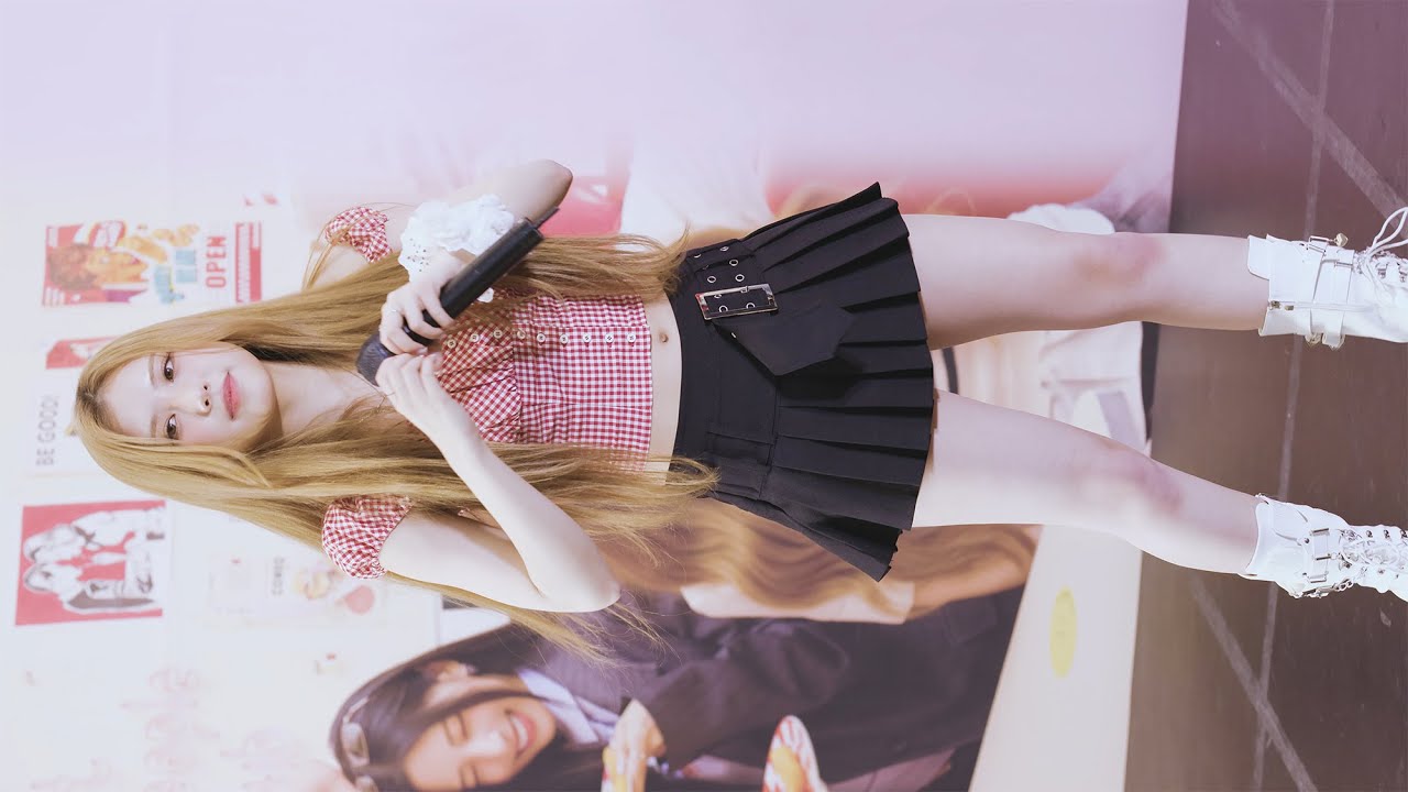 [8K] 250506 오드유스 마야 ODD YOUTH MYAH - I Like You 직캠 Fancam @뮤직아트 팬싸인회