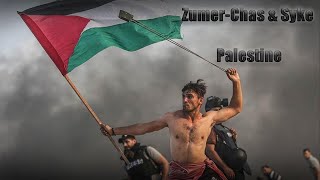 Zumer-Chas & Syke - Palestine