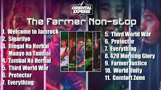 The Farmer Non-Stop - Oriental Films All-Week Chill Playlist by Oriental Express PH 128,182 views 1 year ago 43 minutes