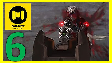 Call of Duty Mobile 💣 Gameplay Part #6 (Android/iOS)