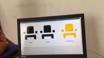 Attensys.io smart seat sensor