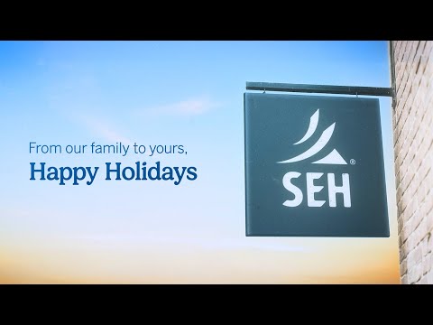 Celebrating Joyful Moments and Cherished Memories - video from SEH