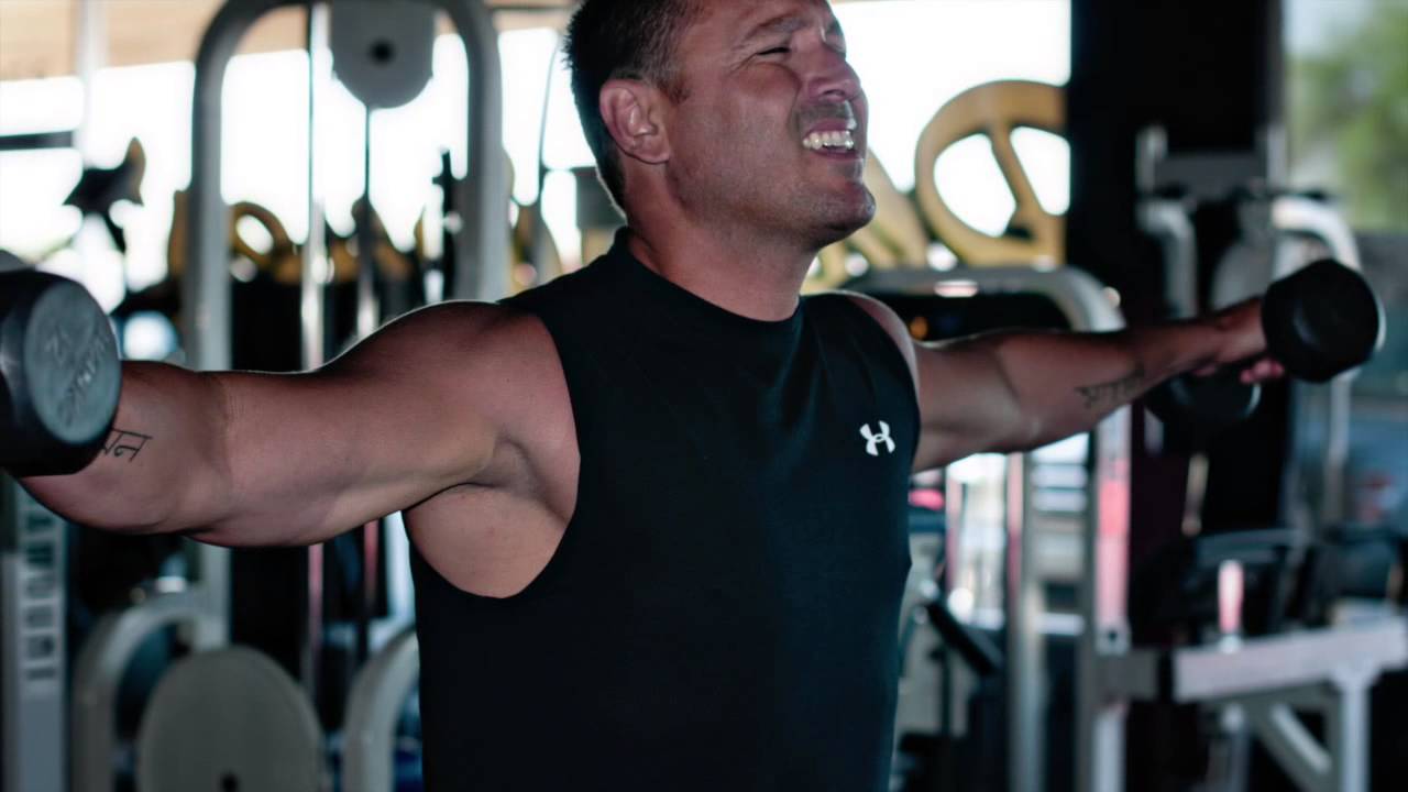 Physiques Gym Experience