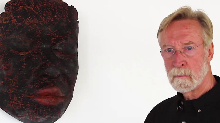 Michael Warrick: 2020 Arkansas Living Treasure