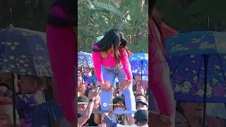 Download Lagu Pargoy hot baju pink || Bojo Biduan - Shinta Arsinta ft Vita Alvia #pargoy #djbojobiduan MP3