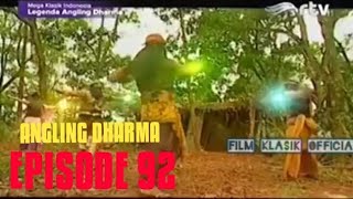 ANGLING DHARMA EPISODE 92