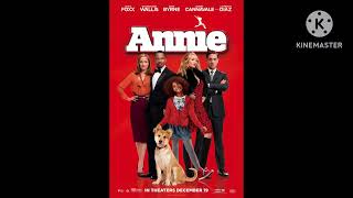 Happy Late 10Th Anniversary, Annie