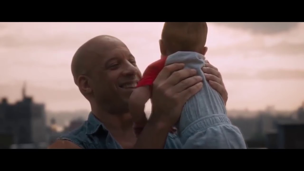The Fast and Furious 9 Trailer 2019 Vin Diesel Action Movie Fan Madevia