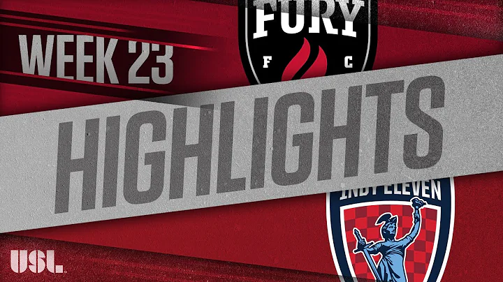 HIGHLIGHTS #OTTvIND | 08-18-2018