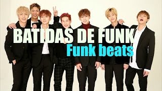 [Special Clip] 몬스타엑스 (MONSTAX) - 히어로 (HERO) Rooftop Ver.-FunkRemix-