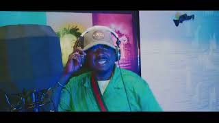 Punga - Nha Infancia Oficial Video