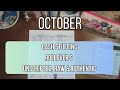 CASH STUFFING ENVELOPES | $ ROLLER MONEY |  BUDGETING | SINKING FUNDS | UNSCRIPTED, RAW &amp; AUTHENTIC