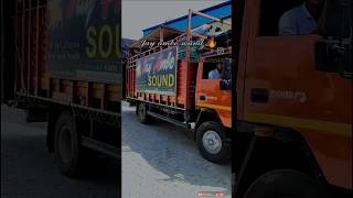 Dj remix new timli 2026 | Jay ambe sound SME BRAND 👑😎⚡#automobile #fyp #djjay  #dj #shortsfeed