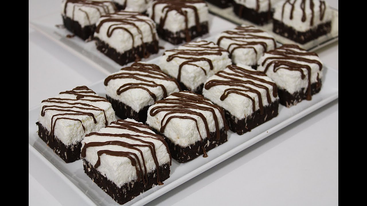 FIRINSIZ ✅AŞIRI KOLAY💯👌YİYEN BİR DAHA İSTİYOR❗İNANILMAZ LEZZETLİ VE PRATİK COCOSTAR TARİFİ 💯👌