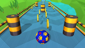 Going Balls - SpedRun Gameplay Level 1467