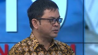 Dialog: KPU Tetapkan DPT Final