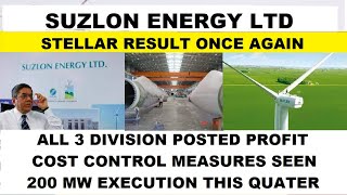 suzlon energy latest news\/Suzlon energy ltd\/suzlon energy target\/suzlon energy share news\/