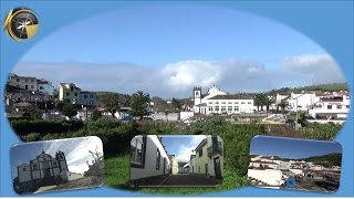 ÁGUA de PAU, S Miguel, Açores