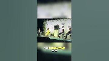 Consumers in Control: Shaping the Future of Lending! 💳🔥