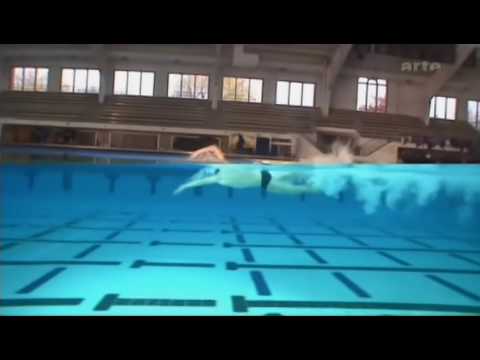 Michael Phelps - Swimming 01
