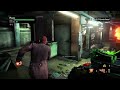 Resident Evil Revelation 2 The Raid - Barry