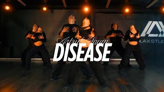 Disease - Dance Video Project